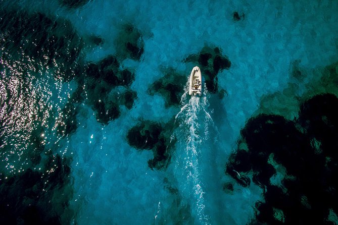 Private Skippered cruise from Corfu to Paxos/Antipaxos islands - Key points about this Paxos and Antipaxos cruise