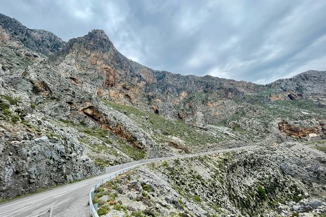 Private South Crete Full-Day Tour-Spili, Kourtaliotiko & Preveli - Why this South Crete route works so well