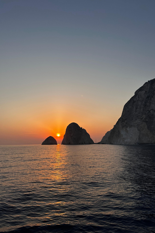 Private Sunset Cruise at Mizithres - Key points to know before you book