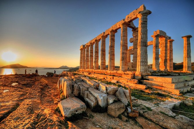 Private Sunset Sounio By Athenian Riviera With Acropolis Visit - A Private Way to Reach Cape Sounion