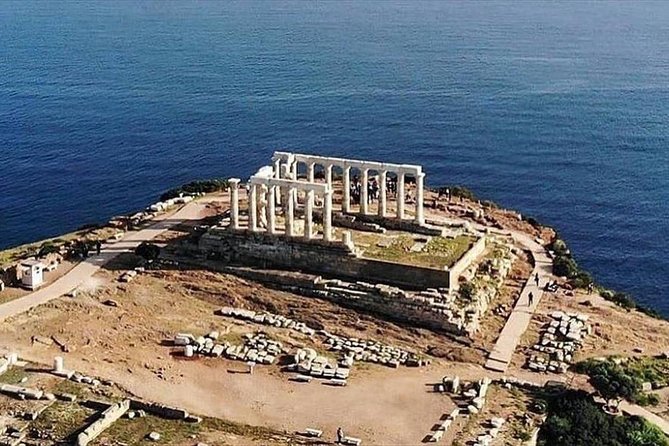 Private Sunset Sounio By Athenian Riviera With Acropolis Visit - What the $139.74 Price Really Buys