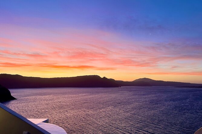 Private Sunset Sounio By Athenian Riviera With Acropolis Visit - Timing, Weather, and Possible Changes