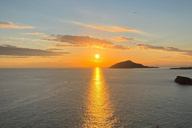 Private Sunset Sounio By Athenian Riviera With Acropolis Visit - The Acropolis in a One-Hour Visit