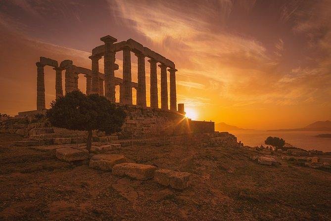 Private Sunset Tour of Cape Sounion, Temple of Poseidon & Athens Riviera - Why Cape Sounion makes a fine Athens side trip