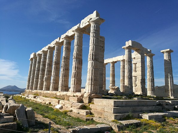 Private Sunset Tour of Cape Sounion, Temple of Poseidon & Athens Riviera - Who will get the most from this tour