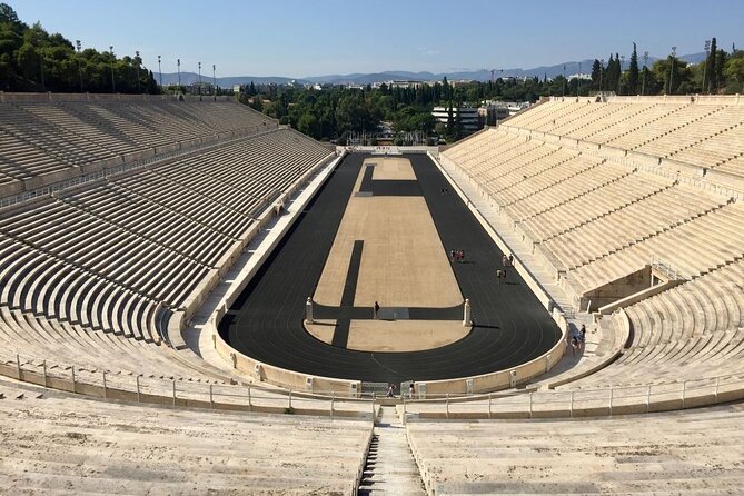 Private Tour Acropolis and Athens Highlights - What the $120.98 price really covers