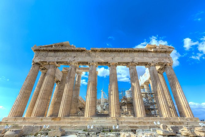 Private Tour: Half day Athens Sightseeing and Acropolis Museum - Should you book this private Athens experience?