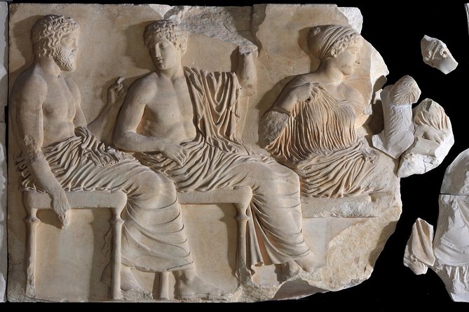 Private Tour: Half day Athens Sightseeing and Acropolis Museum - Why the Acropolis guide matters