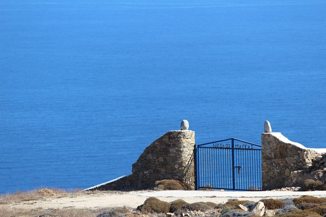 Private Tour: Mykonos Island in Half a Day - The guides make the private format worthwhile