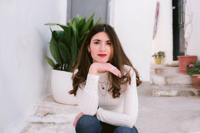 Private Tour: Personal Photoshooting in Athens - Key points at a glance