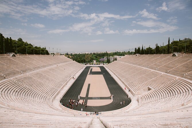 Private Tour: Personal Photoshooting in Athens - The Odeon of Herod Atticus and the Acropolis