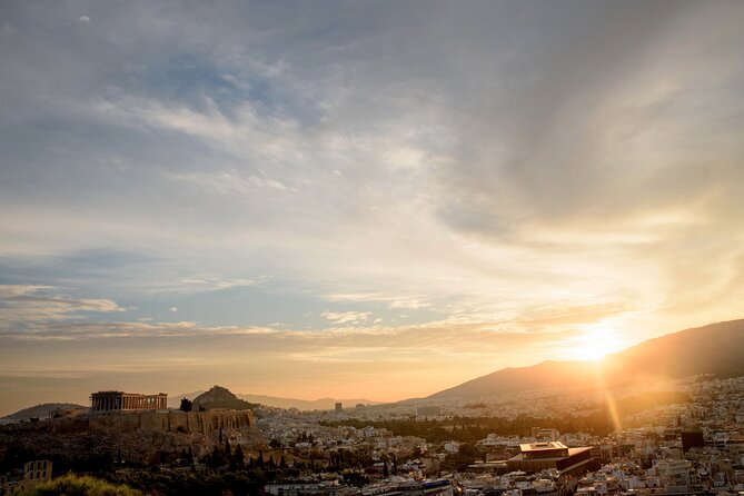 Private Tour: Personal Photoshooting in Athens - What the photographer adds
