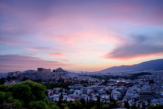 Private Tour: Personal Photoshooting in Athens - The 50-photo package and its real value