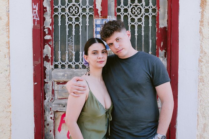 Private Tour: Personal Photoshooting in Athens - Anafiotika and Plaka: the most personal backdrops