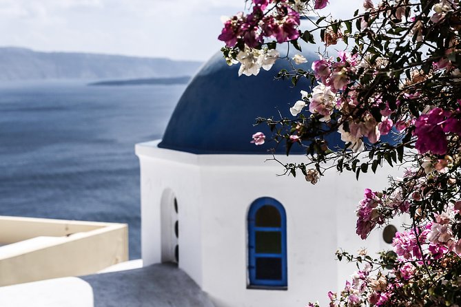 Private Tour: Santorini Highlights with Akrotiri - Why this six-hour route works
