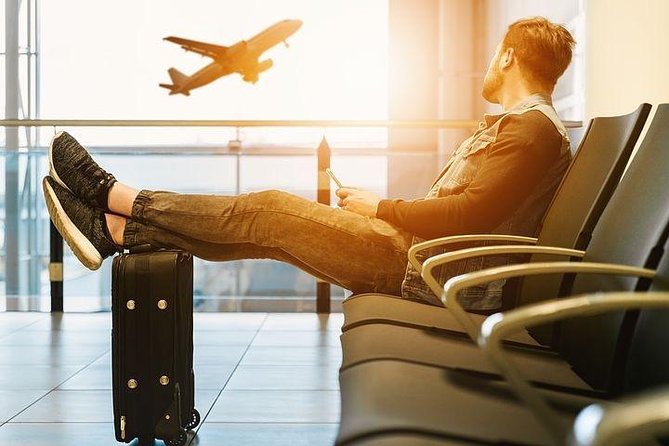 Private Transfer Athens Airport Pick-up (Shuttle Service) - How the high rating fits the actual experience