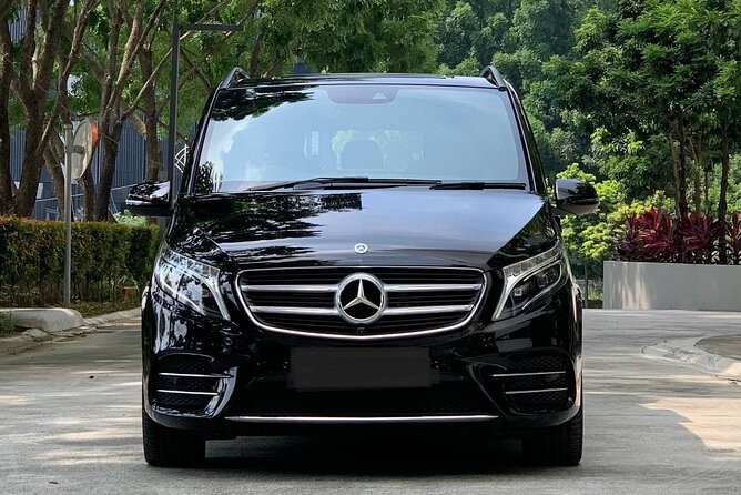 Private Transport Athens Airport to Athens Centre Hotels Vice Versa - Punctuality, communication, and comfort