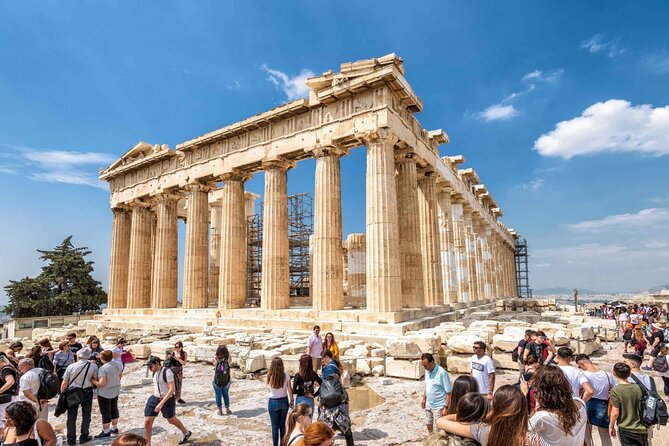 Private Transport Athens Airport to Athens Centre Hotels Vice Versa - What can go wrong, and how to avoid it