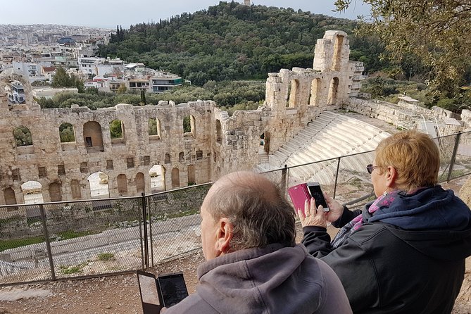 Private Trip Athens City's Landmarks. - What to clarify before setting out