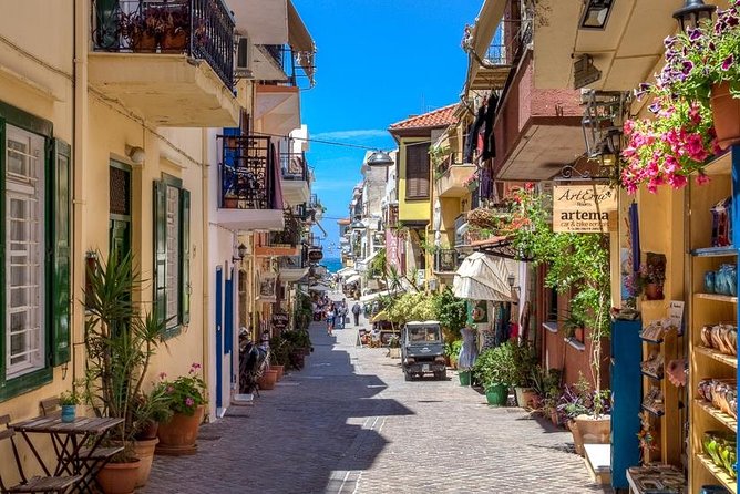 PRIVATE Walking Tour with Lunch and Wine Tasting by a Sommelier - What $193.50 per person buys you