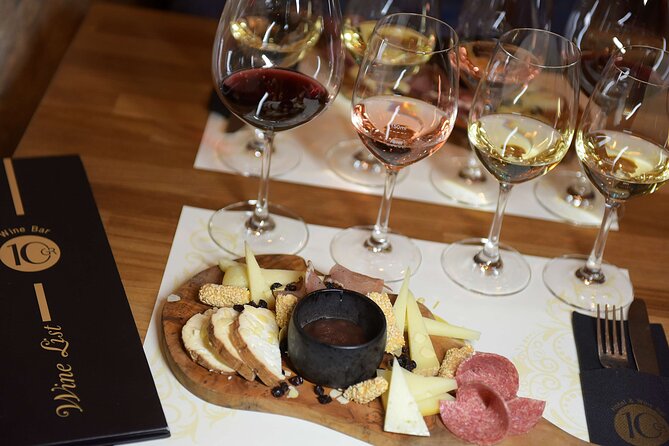Private Wine Tasting Under the Guidance of a Sommelier in Rhodes - Price, timing, and practical planning