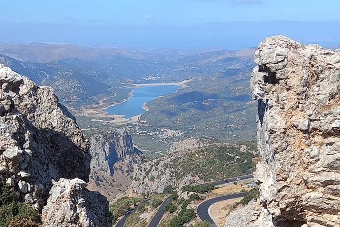 PRIVATE-Zeus Cave-Knossos-Olive oil Factory-Traditional Villages. - Key Things to Know Before Booking