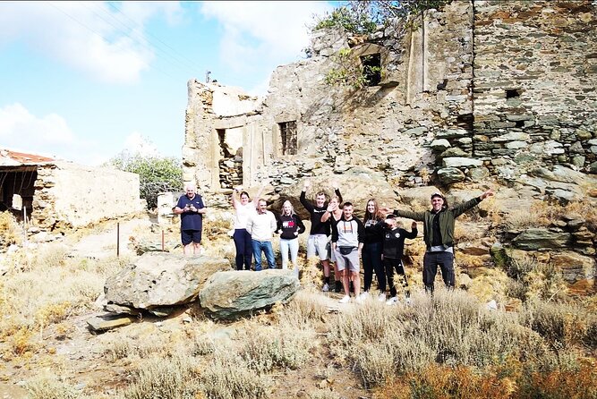 Quad Safari Tour - Explore The Wild Side of Crete - Five things worth knowing before you ride