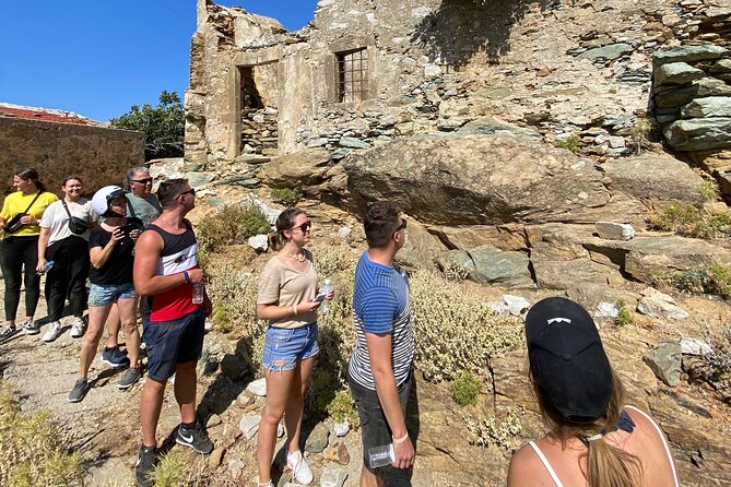 Quad Safari Tour - Explore The Wild Side of Crete - How much value do you get for $108.89?