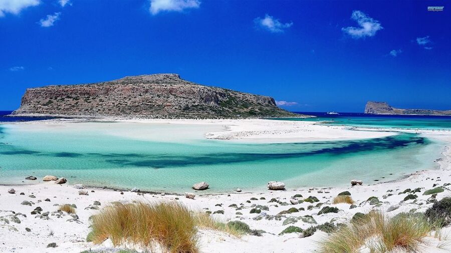 Rethymno Area: Gramvousa Island & Balos, Boat Ticket Extra - Is the $20 starting price good value?
