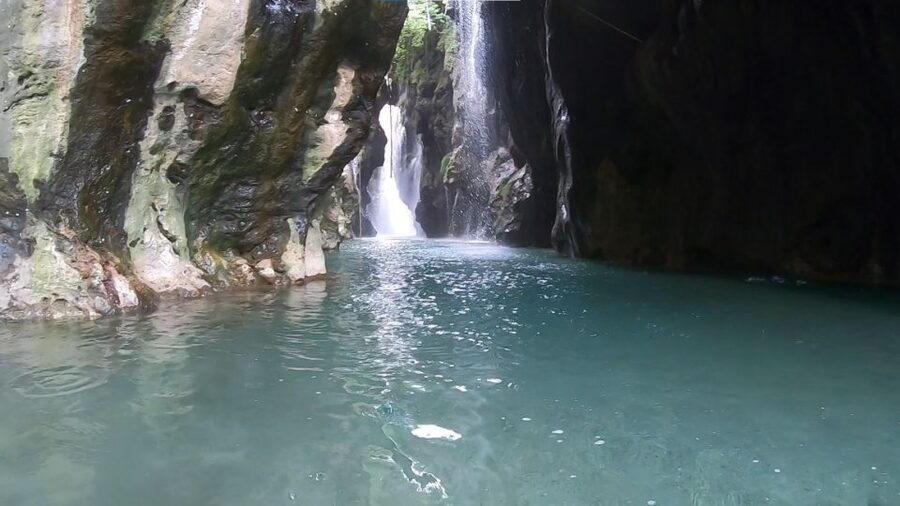 Rethymno: Canyoning Tour in the Kourtaliotiko Gorge - Who should book this Crete canyoning outing