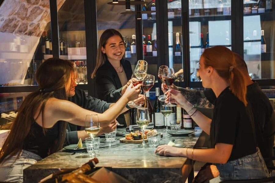 Rethymno: Cretan Wine Tasting Guided Tour with Local Food - FAQ