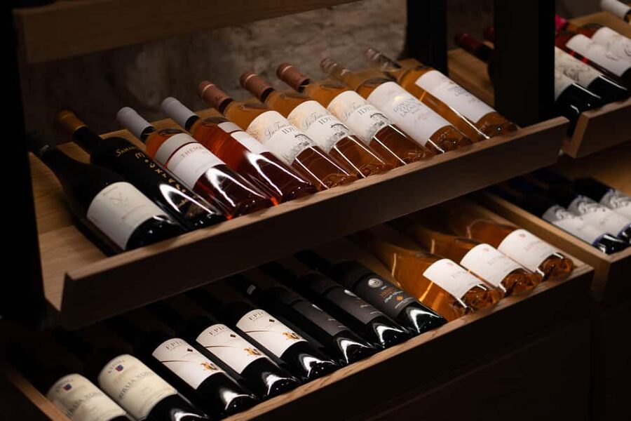 Rethymno: Cretan Wine Tasting Guided Tour with Local Food - What the $51 price delivers