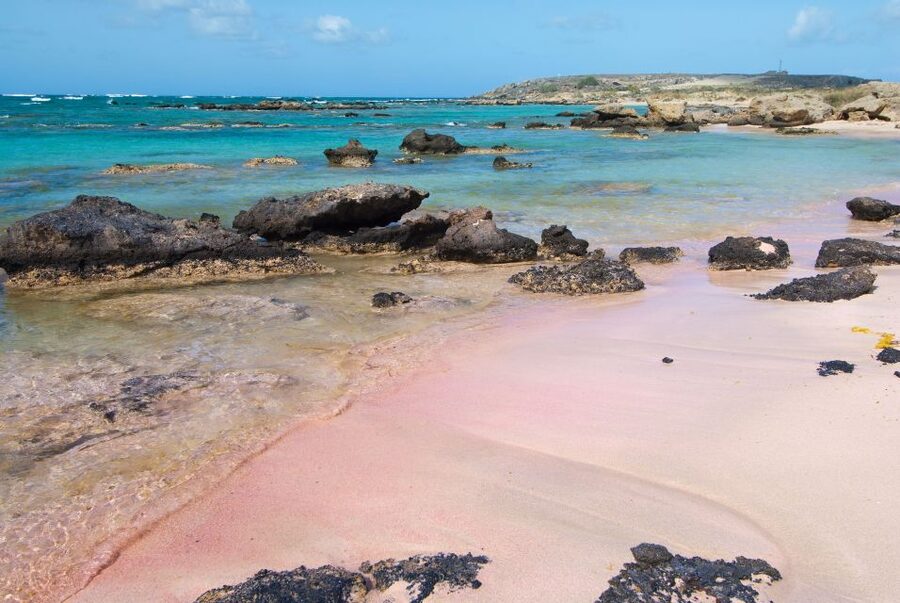 Rethymno: Elafonisi Day Trip with Balos Lagoon Photo-Stop - Key points to know before booking