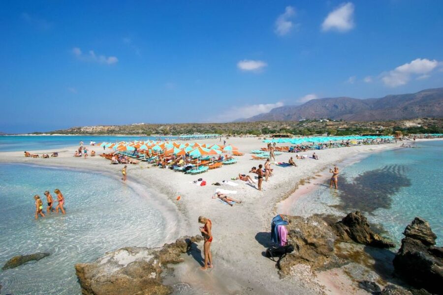 Rethymno: Elafonisi Day Trip with Balos Lagoon Photo-Stop - Why this Crete day trip works