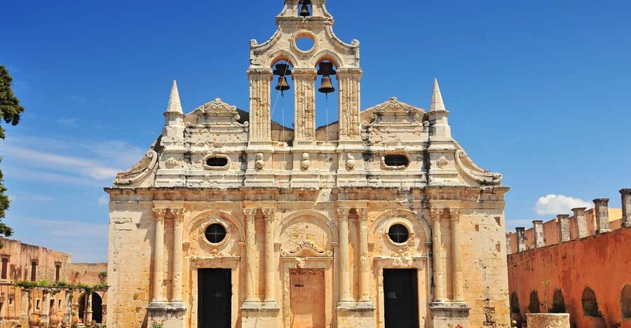 Rethymno: Melidoni Cave and Arkadi Monastery Half-Day Trip - Why this inland Crete trip is worth considering