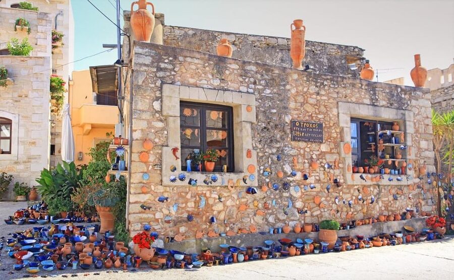 Rethymno: Melidoni Cave and Arkadi Monastery Half-Day Trip - What to pack and what costs extra
