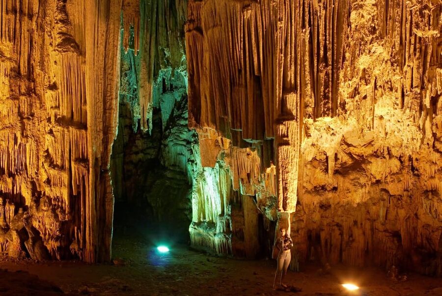 Rethymno: Melidoni Cave and Arkadi Monastery Half-Day Trip - Who will enjoy this tour most