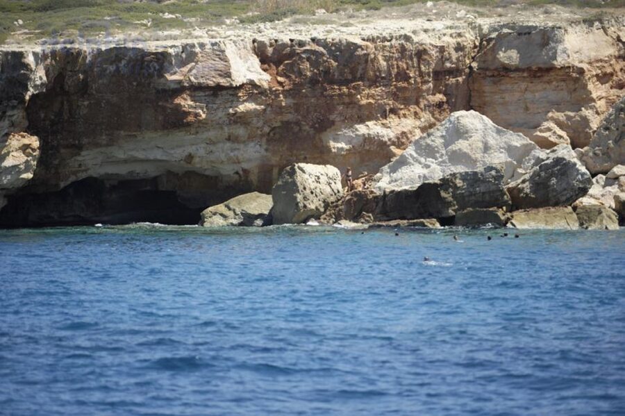 Rethymno: Mini Pirate Boat Cruise with Swimming Stop - Timing, Comfort, and Practical Limits