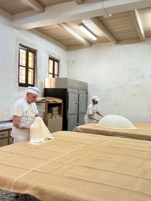 Rethymno Old Town: A Traditional Cretan Food Tour - Key points to know before booking