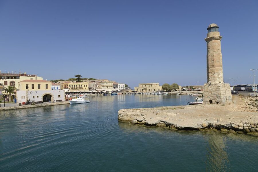 Rethymno: Pirate Boat Cruise with Swimming Stops - Is $62 a fair price?