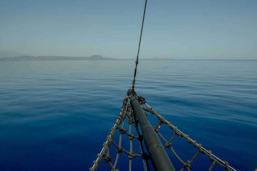 Rethymno: Pirate Boat Cruise with Swimming Stops - Practical tips for a smoother day