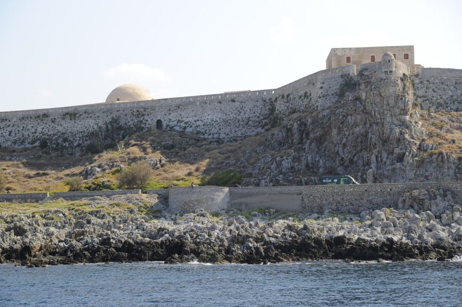 Rethymno: Pirate Boat Cruise with Swimming Stops - Should you book the Rethymno pirate boat cruise?
