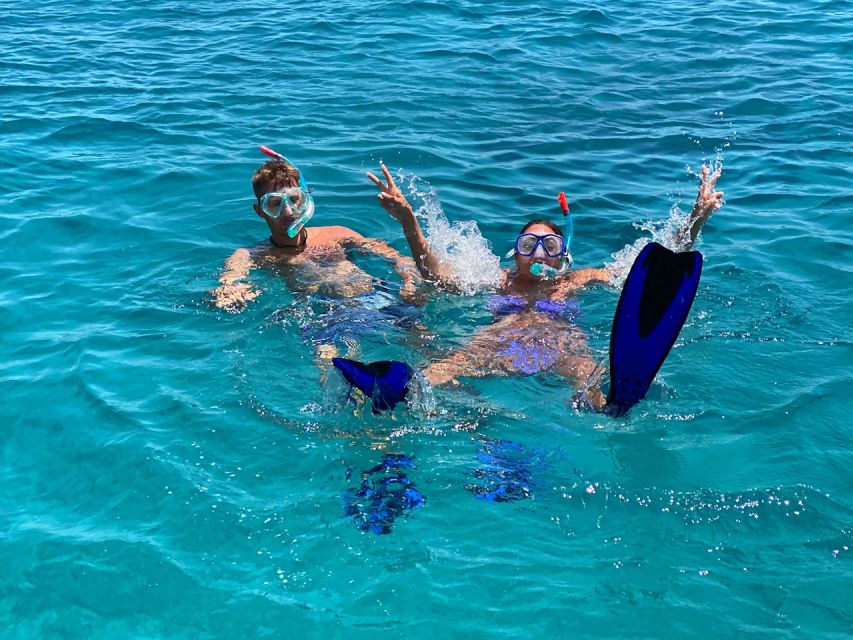Rethymno: Sunset Catamaran Cruise - Sushi & Open Bar - Who should book this cruise?