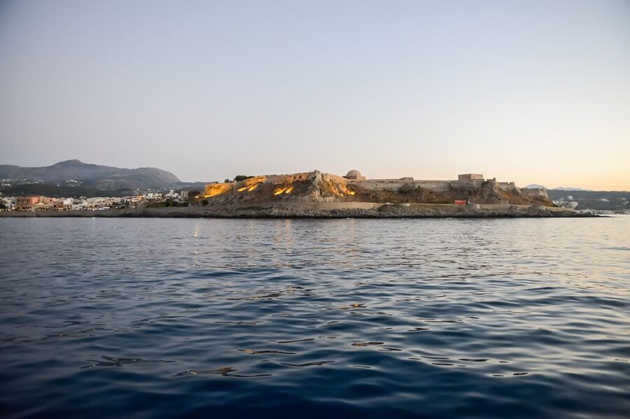 Rethymno: Sunset Cruise on a Wooden Pirate Boat - Is $29 a fair price?