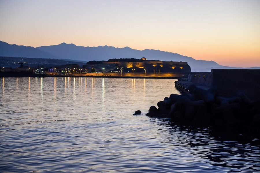 Rethymno: Sunset Cruise on a Wooden Pirate Boat - Booking and cancellation details