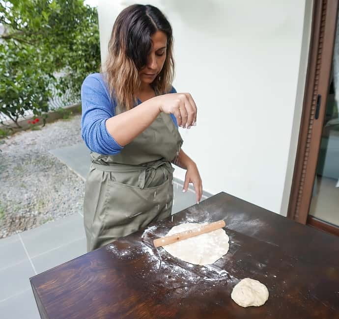 Rethymno: Traditional Cooking Class in a Cretan Village - Key things to know before booking