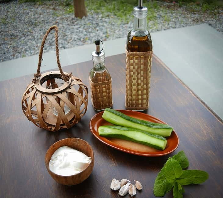 Rethymno: Traditional Cooking Class in a Cretan Village - How authentic is the experience?
