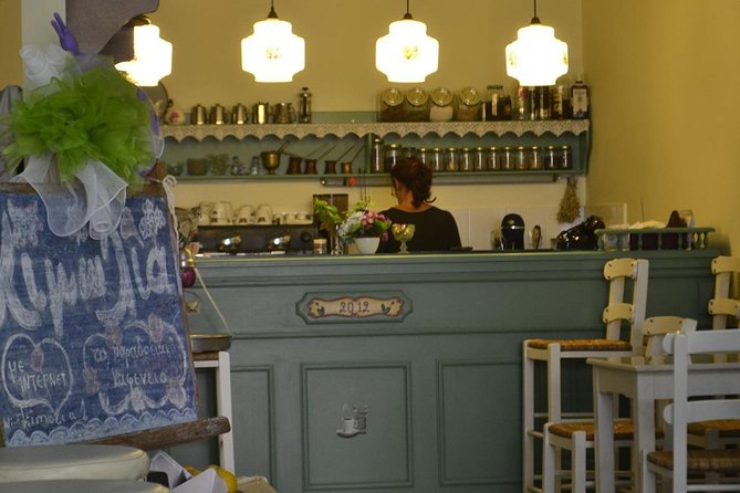 Rethymno Walking & Gastronomy Tour - A Cretan breakfast in Rethymno’s old town
