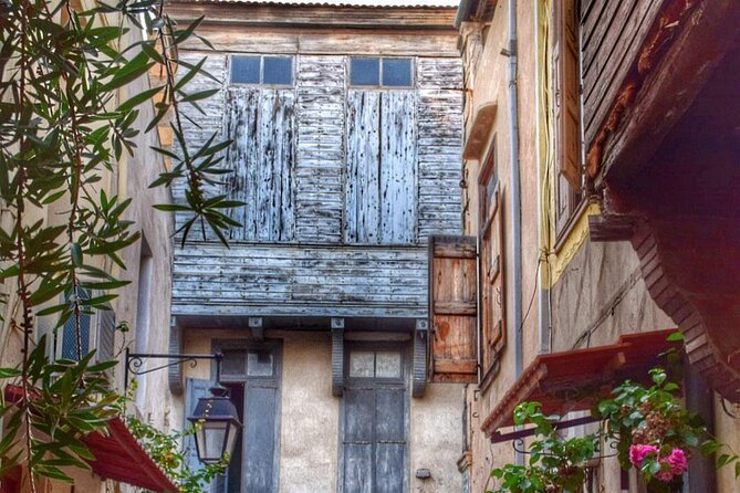 Rethymno Walking & Gastronomy Tour - Timing, walking, and practical details