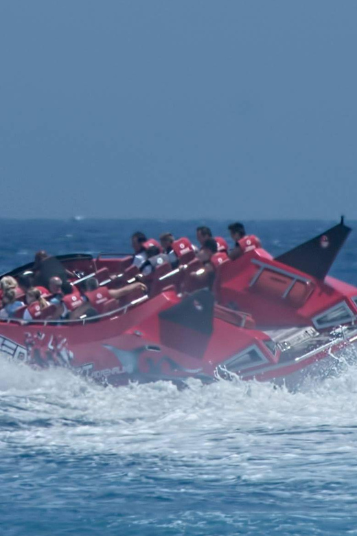 Rhodes: Beaches Trip by Jet Boat with Snorkeling and Drinks - Practical timing and booking advice